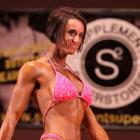 Lisa  Baker - NPC Arkansas State 2011 - #1